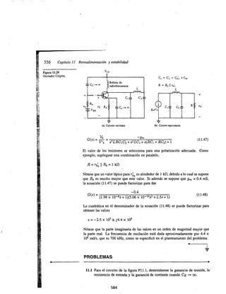 Diseño electronico - Savant