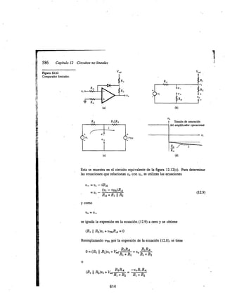 Diseño electronico - Savant