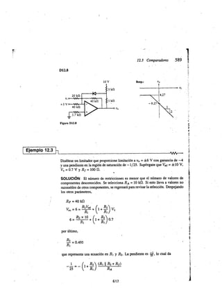 Diseño electronico - Savant