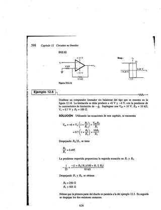 Diseño electronico - Savant