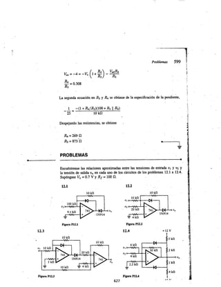 Diseño electronico - Savant
