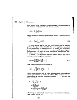 Diseño electronico - Savant