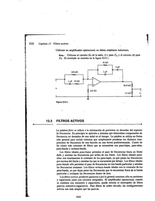 Diseño electronico - Savant