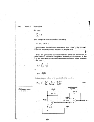 Diseño electronico - Savant