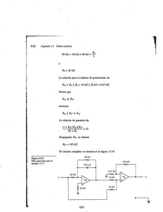 Diseño electronico - Savant
