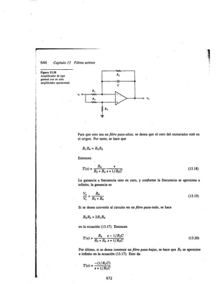Diseño electronico - Savant