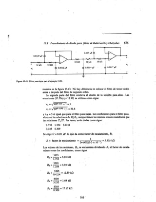 Diseño electronico - Savant