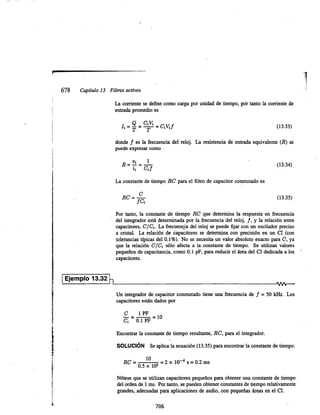 Diseño electronico - Savant