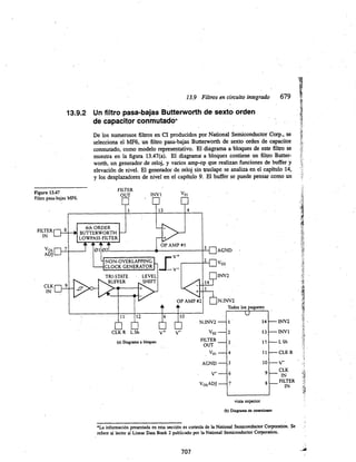 Diseño electronico - Savant