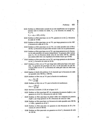 Diseño electronico - Savant