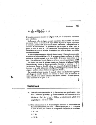 Diseño electronico - Savant