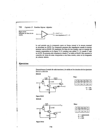 Diseño electronico - Savant