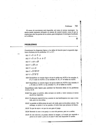 Diseño electronico - Savant