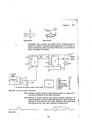 Diseño electronico - Savant
