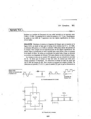 Diseño electronico - Savant