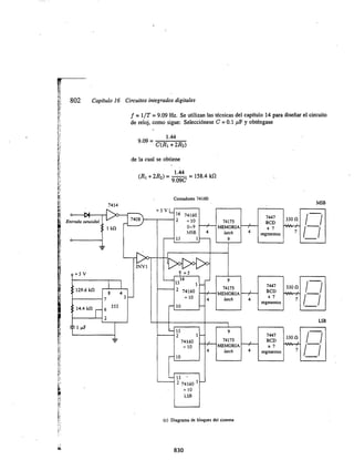 Diseño electronico - Savant