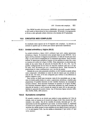 Diseño electronico - Savant