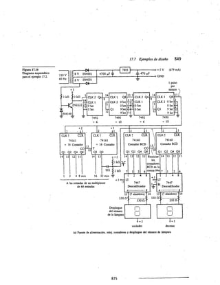 Diseño electronico - Savant