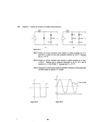 Diseño electronico - Savant