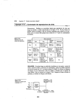 Diseño electronico - Savant