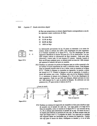Diseño electronico - Savant