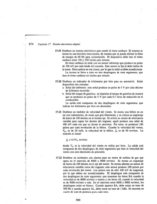 Diseño electronico - Savant