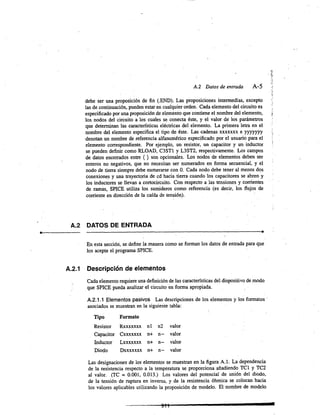 Diseño electronico - Savant