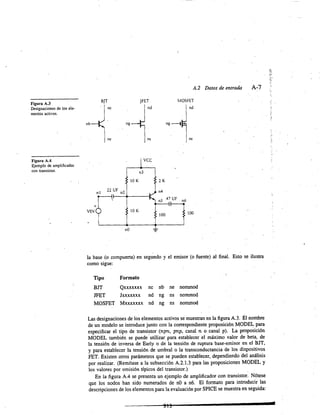 Diseño electronico - Savant