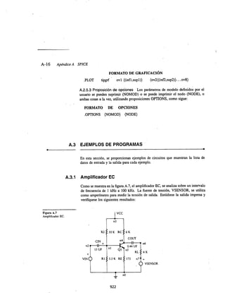 Diseño electronico - Savant