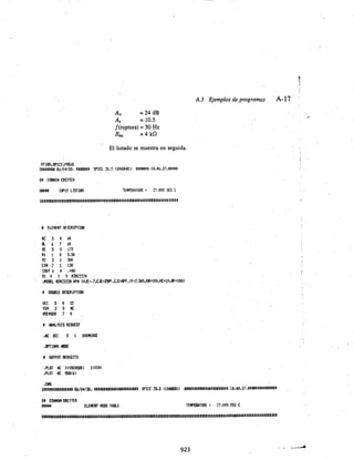 Diseño electronico - Savant