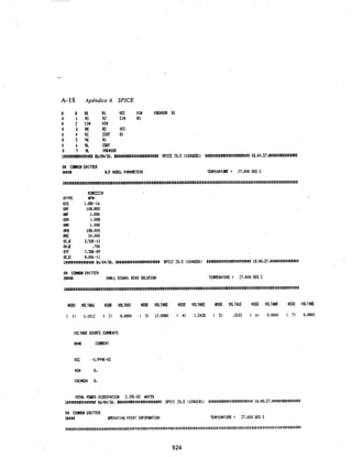 Diseño electronico - Savant