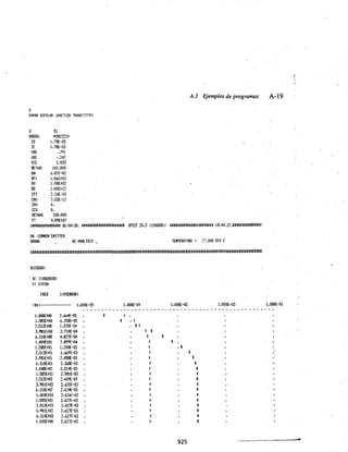 Diseño electronico - Savant