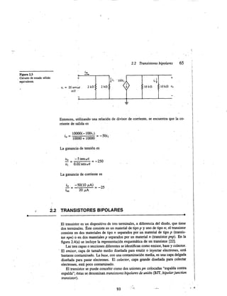 Diseño electronico - Savant