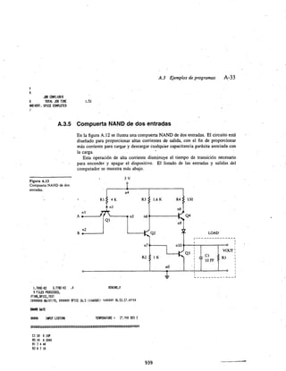 Diseño electronico - Savant