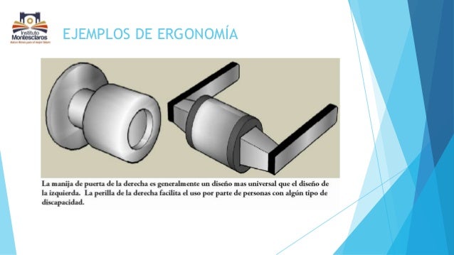 DISEÑO, ERGONOMÍA Y ESTÉTICA EN EL DESARROLLO DE PROYECTOS