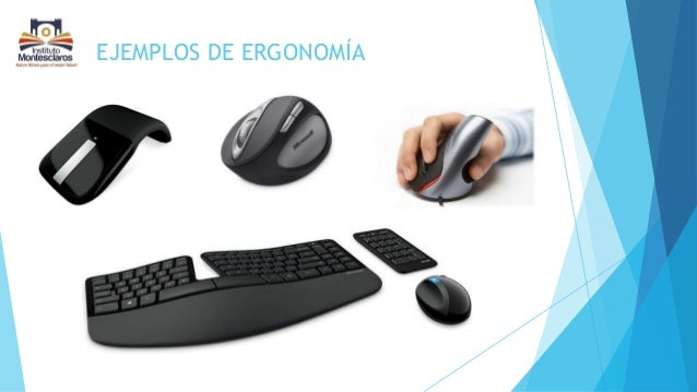 DISEÑO, ERGONOMÍA Y ESTÉTICA EN EL DESARROLLO DE PROYECTOS