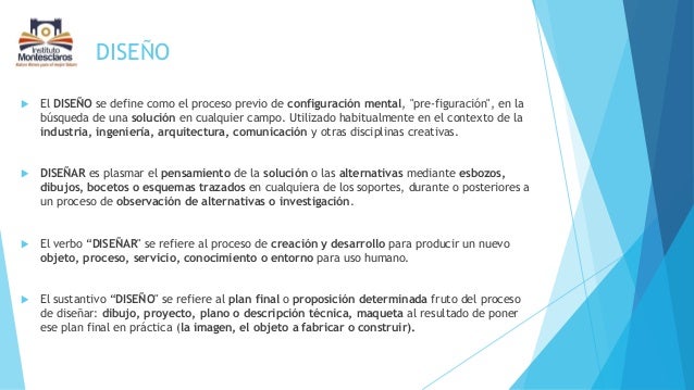 DISEÑO, ERGONOMÍA Y ESTÉTICA EN EL DESARROLLO DE PROYECTOS