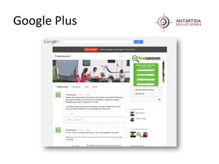 Google Plus
 