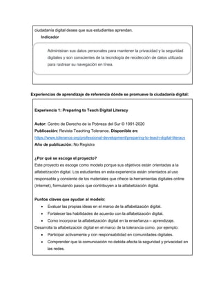 Diseño experiencia aprendizaje – Estándares ISTE Ciudadanía.pdf