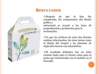 Fabricación de la muestra.Retos en la CadenaHay un flujo de trabajo de orientación gráfica que avanza paralelamente con un flujo de trabajo de orientación estructural. Estos flujos dependen uno del otro. Si podemos integrar estos dos flujos podemos obtener importantes rendimientos.