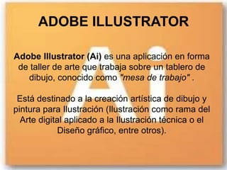Corel Photo Paint (para retocar fotografías/imágenes y agregar efectos).