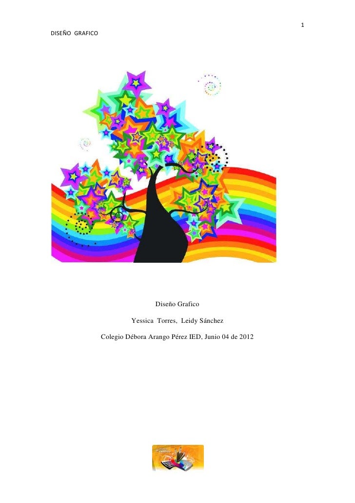 Diseño grafico