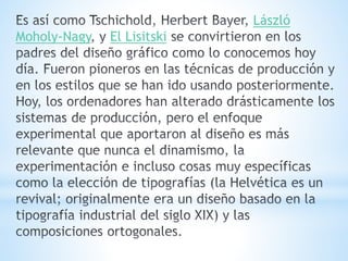 László
Moholy-Nagy El Lisitski
 