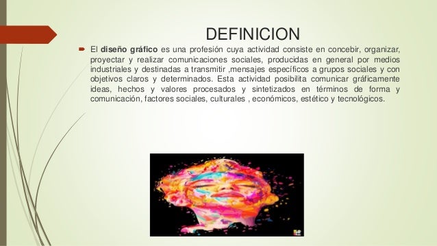 Diseño grafico