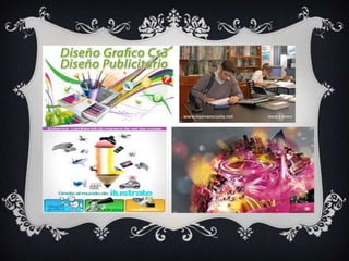 Diseño grafico caroooooo