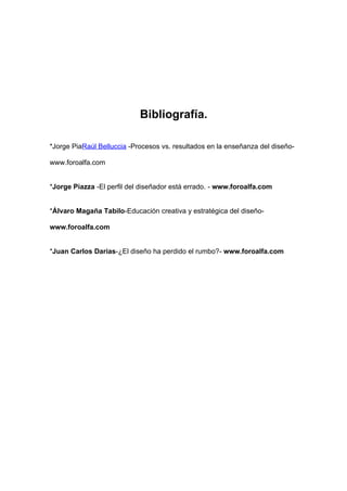 DiseñO GráFico En Los Estudiantes