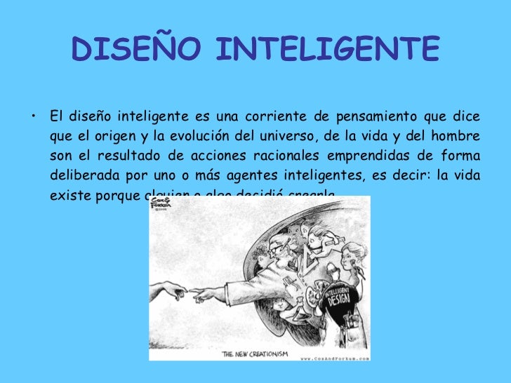 Diseño inteligente