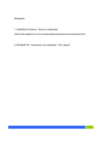 Diseo, Mas Que Creatividad