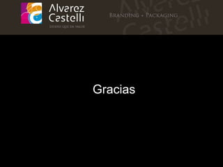 Gracias 