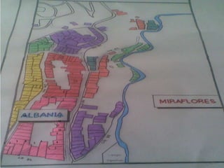 ¿Quiénes Son?¿Dónde Están?¿Cuántos Son?POBLACIÓN    o POBLACIÓN OBJETIVO(grupo del cual sedesea saber algo)CENSOPOBLACIÓN Y MUESTRAMuestra(grupo de estudio)MuestreoGeneralizaciónDe una misma población pueden tomarse múltiplesmuestras